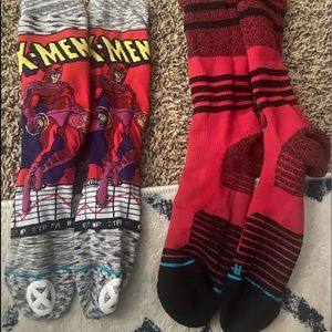 Stance Underwear & Socks - Large Stance Socks Stance Underwear & Socks - Large Stance Socks
